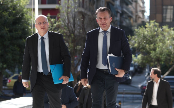 Στον Άρειο Πάγο λίστα με 200 σκληρούς χούλιγκαν