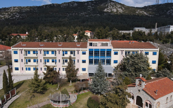 Νοσοκομείο «Γ. Παπανικολάου»: Οι καινοτομίες και οι ευκαιρίες για καλύτερη ζωή και ίαση  από το Αιματολογικό Τμήμα