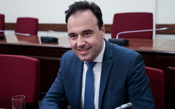 Δ. Παπαστεργίου: «Δίνουμε εργαλεία στους δήμους για να προσφέρουν αποτελεσματικότερες υπηρεσίες»