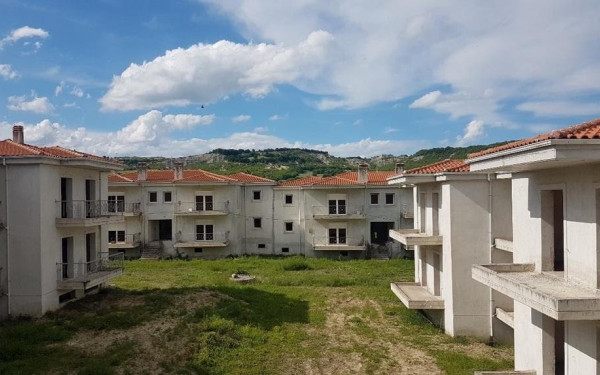 Σε δημοπράτηση έργα για στρατιωτικές κατοικίες σε Ξάνθη - Σαμοθράκη