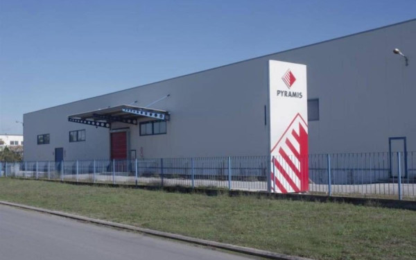 Πρόστιμο σχεδόν 280.000 ευρώ στην «Πυραμίς Μεταλλουργία» από την Επιτροπή Ανταγωνισμού