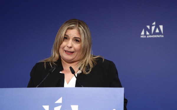 Συρεγγέλα για Novartis: Δικαίωση για όσους κατηγορήθηκαν άδικα