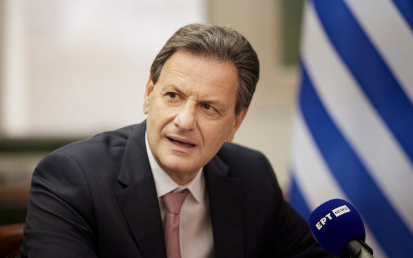 Θ. Σκυλακάκης: «Φθηνότερα τιμολόγια ρεύματος τον Ιανουάριο από αυτά πριν τις επιδοτήσεις»