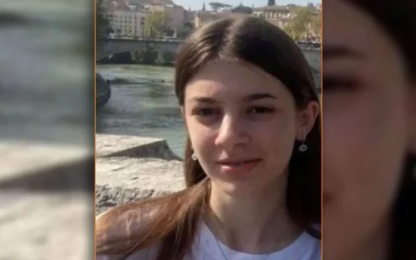 Σκόπια: Δολοφονημένη εντοπίστηκε 14χρονη που είχε απαχθεί - Ενδείξεις για εμπλοκή του πατέρα της (βίντεο)
