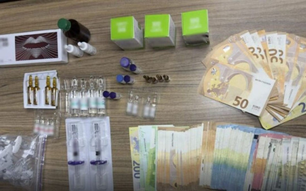 Θεσσαλονίκη: Συνελήφθησαν τρία άτομα για παράνομες αισθητικές επεμβάσεις με επικίνδυνα σκευάσματα