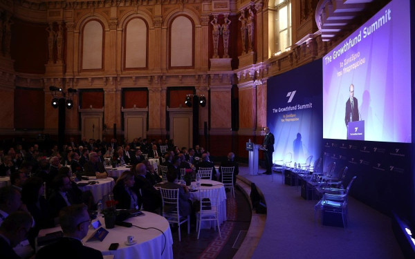 Υπερταμείο: Χρειάζεται αγαστή συνεργασία δημόσιου και ιδιωτικού τομέα για την τουριστική ανάπτυξη