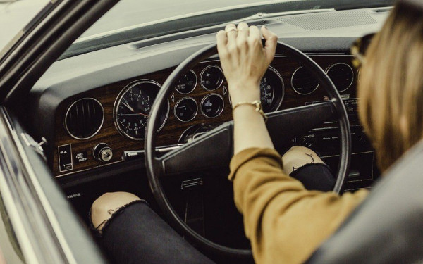 Δίπλωμα οδήγησης: Όλες οι αλλαγές που προωθεί η Ε.Ε. - Σύμφωνοι και οι ευρωβουλευτές  