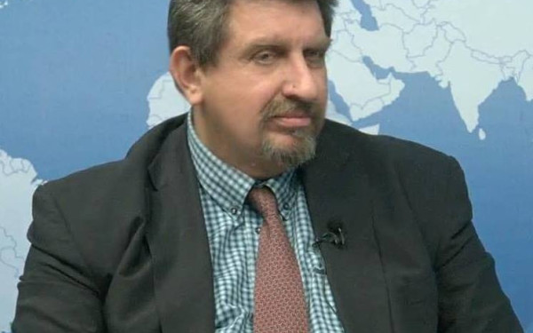 Χαλκιδική: Παραιτήθηκε από το δημοτικό συμβούλιο ο Γιάννης Τζίτζιος