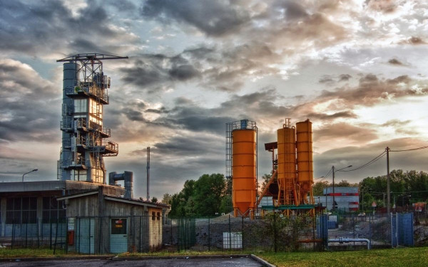 Βίκυ Λοϊζου: Η διαμόρφωση στρατηγικής για τη βιομηχανία είναι στις άμεσες προτεραιότητές της