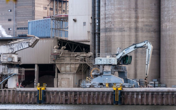 ΣΙΡΟΚΟ: Το πρωτοποριακό πρόγραμμα του ΕΚΕΤΑ που βάζει την ψηφιακή τεχνολογία στη βιομηχανία της Θεσσαλονίκης (φωτ.)