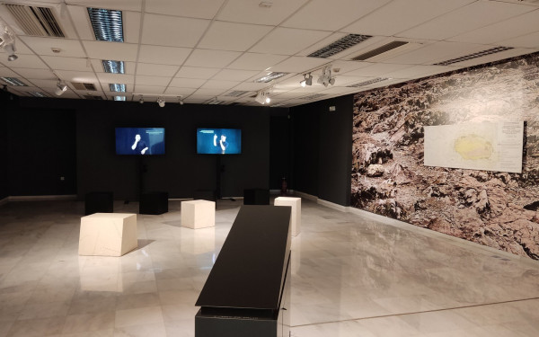 Θεσσαλονίκη: Πρόσβαση στα μνημεία και ευρύτερα στον πολιτισμό χωρίς αποκλεισμούς μέσα από μια έκθεση 