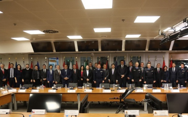 Το ελληνικό «ευχαριστώ» στις χώρες που βοήθησαν σε πυρκαγιές και πλημμύρες