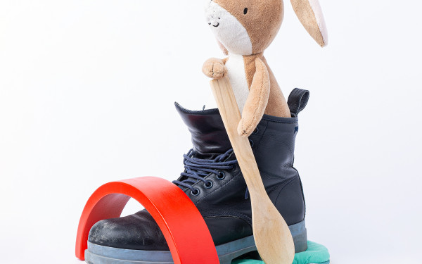 Θεσσαλονίκη: Παράσταση-έκπληξη για βρέφη στο ΚΘΒΕ