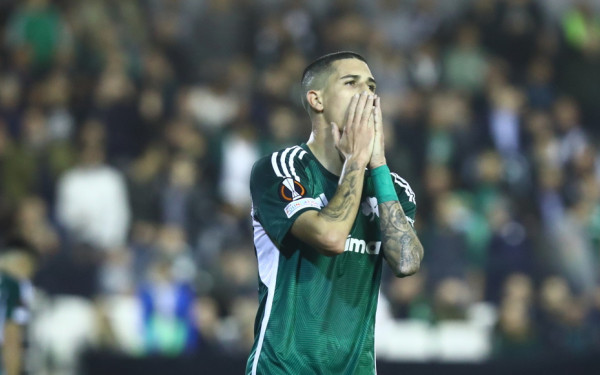 Europa League: Μέγα κάζο και ευρωπαϊκός αποκλεισμός για τον Παναθηναϊκό (βίντεο)