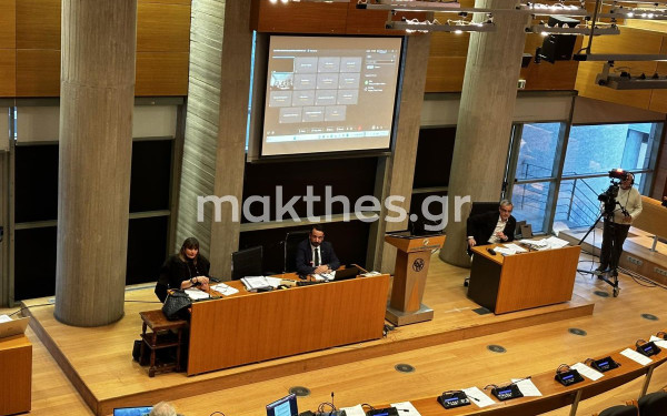 Θεσσαλονίκη: Απορρίφθηκε η εισήγηση Ζέρβα για αύξηση των δημοτικών τελών - Στα χέρια του Αγγελούδη «σκάει» η βόμβα