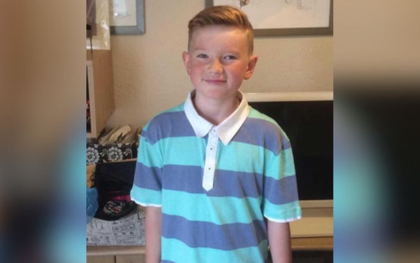 Βρέθηκε μετά από 6 χρόνια ο Άλεξ Μπάτι που είχε εξαφανιστεί ενώ έκανε διακοπές