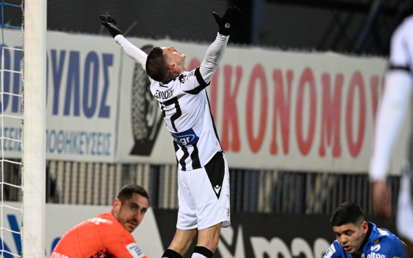 Στοίχημα: Πληρώνουν τα γκολ στο 2.30 στο Κηφισιά - ΠΑΟΚ, με Σοσιεδάδ στο «Μιραντίγια»