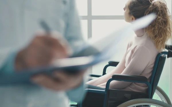 Ανοίγει ο δρόμος για τη θεραπεία κατά της «Αταξίας του Φρίντριχ» στην Ελλάδα