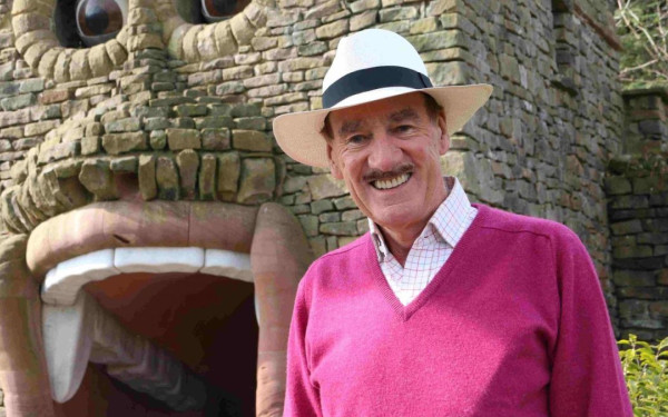 Ισημερινός: Βρέθηκε ο Βρετανός Κόλιν Άρμστρονγκ που έπεσε θύμα απαγωγής