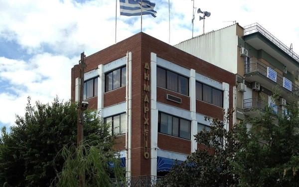 Ξεκινάει η υποβολή αιτήσεων ένταξης στο Κοινωνικό Παντοπωλείο και Φαρμακείο του Δήμου Λαγκαδά Ξεκινάει η υποβολή αιτήσεων ένταξης στο Κοινωνικό Παντοπωλείο και Φαρμακείο του Δήμου Λαγκαδά
