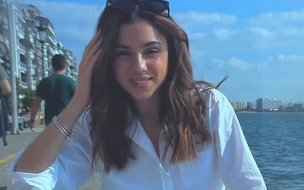 Ανοιχτή επιστολή της μητέρας της Έμμας: «Ήταν ένα παιδί παράδειγμα προς μίμηση όχι προς αποφυγή!»