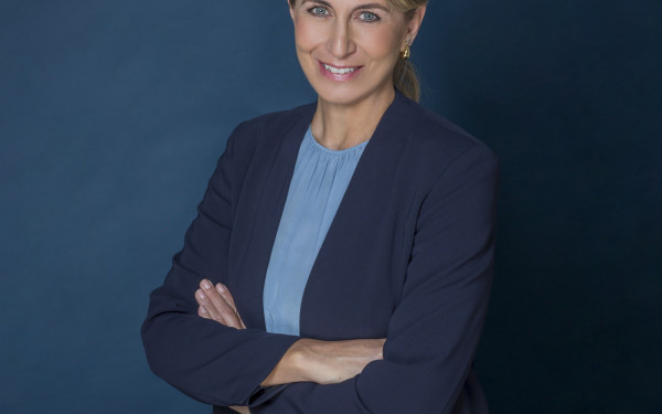 Νέα Διευθύνουσα Σύμβουλος της ΕΤΑΔ η Ηρώ Χατζηγεωργίου 