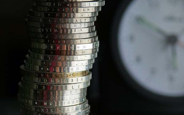 Στην τελική ευθεία για την οριστικοποίηση του προϋπολογισμού 2025