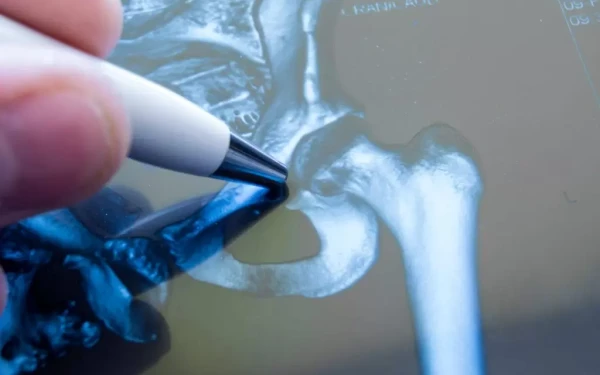 Νέα μέθοδος αρθροπλαστικής με ελάχιστο πόνο και γρήγορη ανάρρωση - Από τη Θεσσαλονίκη στη Νέα Υόρκη