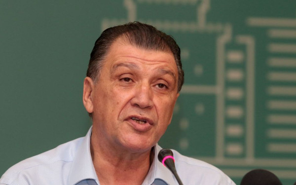 Ο Γιώργος Ορφανός για την οπαδική βία: Βούληση και σύγκρουση, χωρίς ανοχή και με αποφασιστικότητα