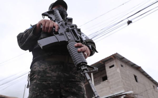 Ονδούρες: Δημοσιογράφος απήχθη και δολοφονήθηκε παρά την αστυνομική φύλαξη