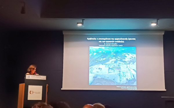 Τα αναπάντεχα ευρήματα της Αμφίπολης - Τι έχει δείξει η αρχαιολογική σκαπάνη την τελευταία πενταετία