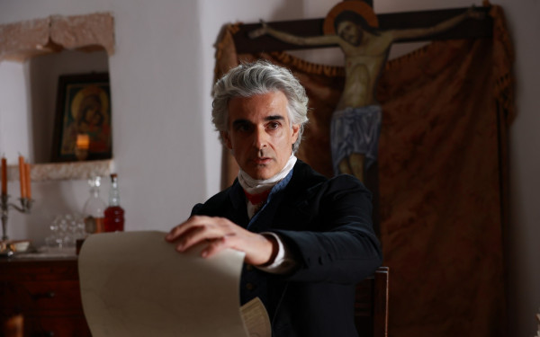 «Καποδίστριας»: Η ταινία - κοινωνικό σύμπτωμα