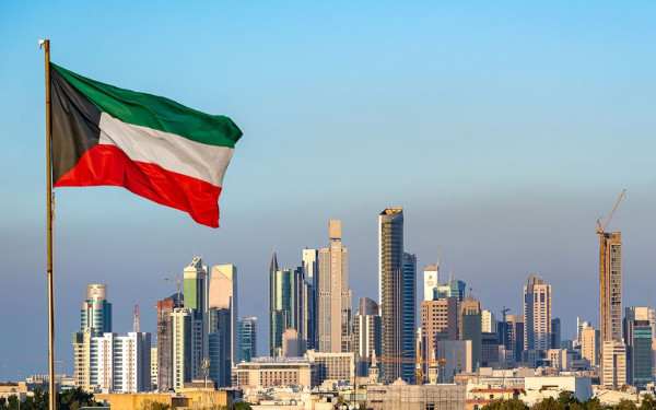 Πέθανε ο εμίρης του Κουβέιτ, σεΐχης Σάουαφ αλ Άχμαντ αλ Σαμπάχ