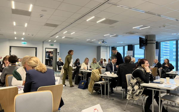 Ο Οργανισμός Τουρισμού Θεσσαλονίκης στοχεύει στην Πολωνική τουριστική αγορά