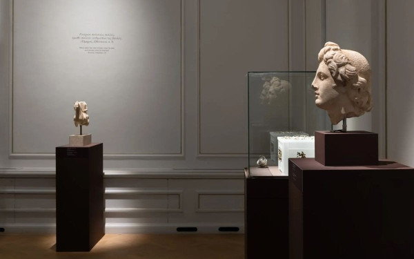 Η μάχη της Χαιρώνειας: Ο κόσμος άλλαξε και ο Μέγας Αλέξανδρος «συστήθηκε» - Δείτε φωτογραφίες