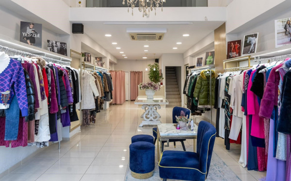 Miss One: Η boutique γυναικείων ενδυμάτων στην Καλαμαριά που κερδίζει τις εντυπώσεις