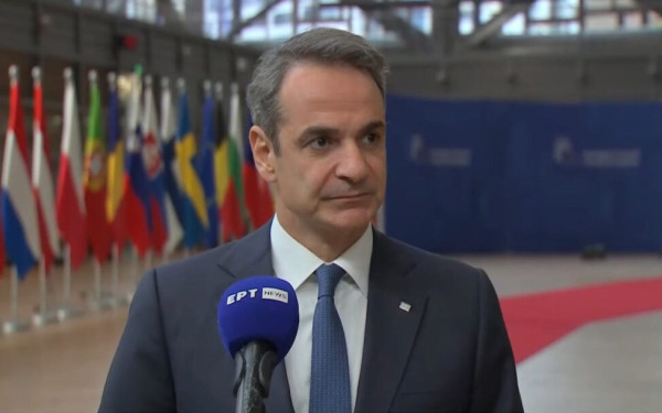 Μητσοτάκης για ιδιωτικά πανεπιστήμια: Τον Ιανουάριο νόμος του κράτους - Αργήσαμε πολύ να διορθώσουμε την «ανορθογραφία»