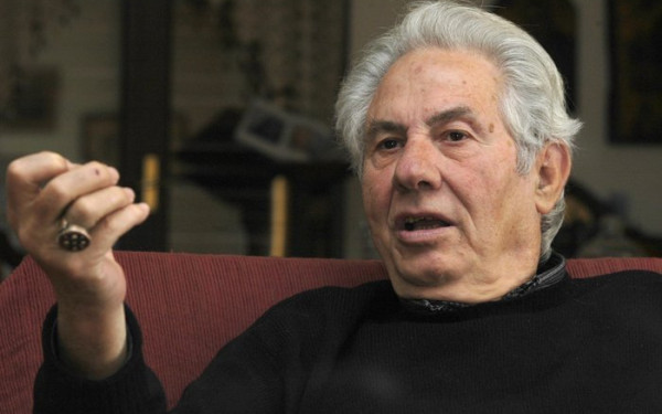 Ο ΣΥΡΙΖΑ-Π αποχαιρετά με θλίψη και σεβασμό το Γ. Μιχαλακόπουλο