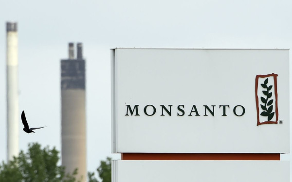 Πρόστιμο «μαμούθ» 857 εκατ. δολαρίων στη Monsanto - Καταδικάστηκε για την έκθεση πολιτών σε «αιώνια» χημικά PCB