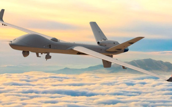 Ουκρανία: Δυνάμεις της χώρας κατέστρεψαν 12 πυραύλους και 31 drones