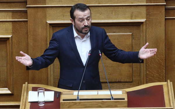 Ν. Παππάς:  «Άλλο η έξοδος στις αγορές, άλλο στις κάλπες»