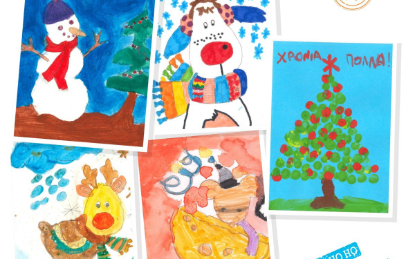 «(Α)ΟΡΑΤΟ ΤΡΑΥΜΑ»: Τί είναι το ιχνογράφημα και πώς σχετίζεται το παιδικό τραύμα με τη νεανική παραβατικότητα