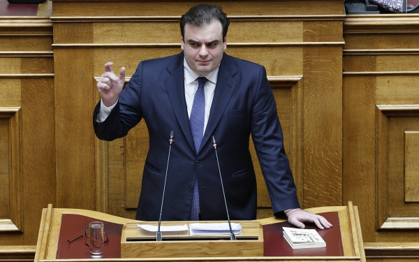 Κυρ. Πιερρακάκης: Η επαγγελματική εκπαίδευση πρώτη επιλογή