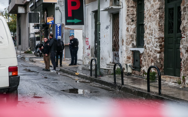 Πυροβολισμοί στο Γκάζι: Προηγήθηκε λογομαχία - Το χρονικό του αιματηρού επεισοδίου