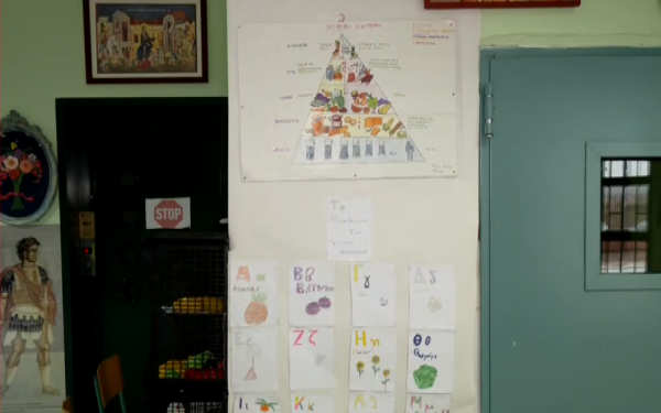 Πτολεμαΐδα: Πρόταση μαθητών για πιλοτικό σταθμό τηλεθέρμανσης με ξύλα στο Μουρίκι