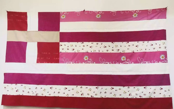 Γεραπετρίτης για ροζ σημαία: Το προξενείο οφείλει να φέρει ακέραια τα σύμβολα και τα εμβλήματα