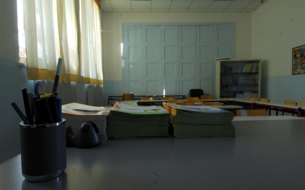 ΟΙΕΛΕ: Ιδιωτικά σχολεία διακινούν συμβάσεις με επικίνδυνους όρους ΟΙΕΛΕ: Ιδιωτικά σχολεία διακινούν συμβάσεις με επικίνδυνους όρους