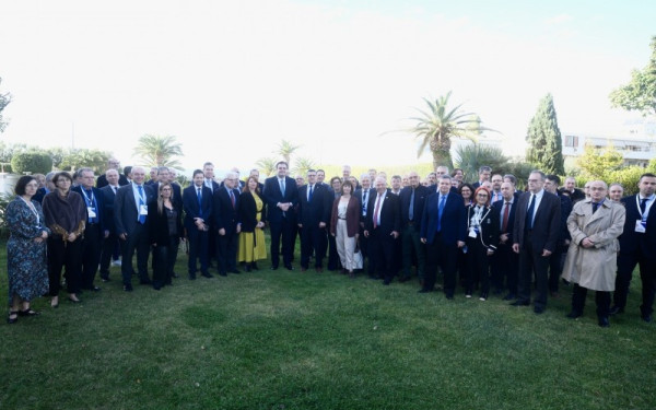 Πιερρακάκης: Ενισχύουμε περαιτέρω το αυτοδιοίκητο των πανεπιστημίων