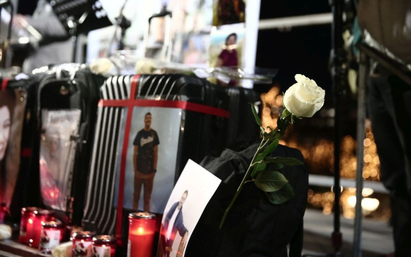 Τέμπη: «Αν εφαρμοζόταν ο γενικός κανονισμός κυκλοφορίας, θα είχε αποτραπεί το δυστύχημα» κατέθεσαν στελέχη των ΟΣΕ και ΕΡΓΟΣΕ