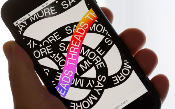 Meta: Ήρθαν και στην Ευρώπη τα «Threads», την απάντηση της Meta στο 'X' του Έλον Μάσκ